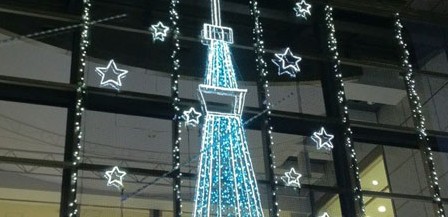 アルカイースト2012