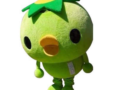 ゆるキャラgpコタロウ結果